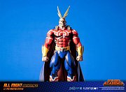 My Hero Academia Actionfigur All Might Silver Age (Standard Edition) 28 cm