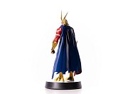 My Hero Academia Actionfigur All Might Silver Age (Standard Edition) 28 cm