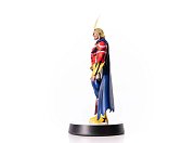 My Hero Academia Actionfigur All Might Silver Age (Standard Edition) 28 cm