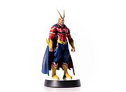 My Hero Academia Actionfigur All Might Silver Age (Standard Edition) 28 cm