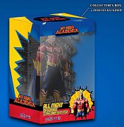 My Hero Academia Actionfigur All Might Silver Age (Standard Edition) 28 cm