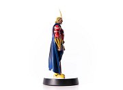My Hero Academia Actionfigur All Might Silver Age (Standard Edition) 28 cm