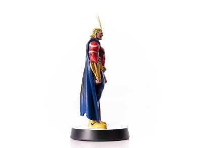 My Hero Academia Actionfigur All Might Silver Age (Standard Edition) 28 cm