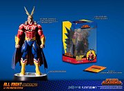 My Hero Academia Actionfigur All Might Silver Age (Standard Edition) 28 cm