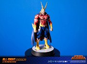 My Hero Academia Actionfigur All Might Silver Age (Standard Edition) 28 cm