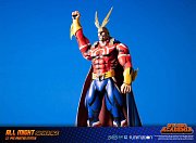 My Hero Academia Actionfigur All Might Silver Age (Standard Edition) 28 cm