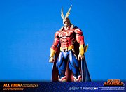 My Hero Academia Actionfigur All Might Silver Age (Standard Edition) 28 cm