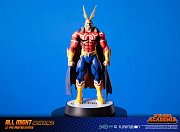 My Hero Academia Actionfigur All Might Silver Age (Standard Edition) 28 cm