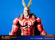 My Hero Academia Actionfigur All Might Silver Age (Standard Edition) 28 cm