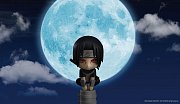 Naruto Shippuden Nendoroid PVC Actionfigur Itachi Uchiha: Anbu Black Ops Ver. 10 cm