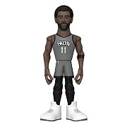 NBA: Nets Vinyl Gold Figuren 13 cm Kyrie Irving (CE\'21) Sortiment (6)