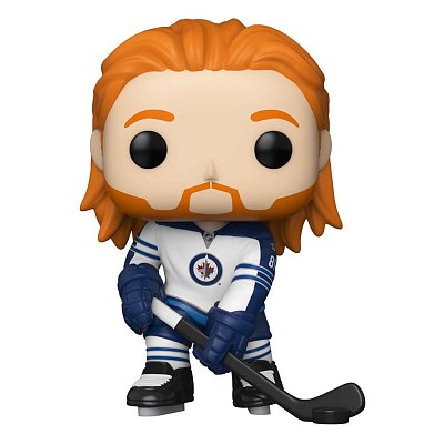 NHL Winnipeg Jets POP! Hockey Vinyl Figur Kyle Connor (Home Uniform) 9 cm