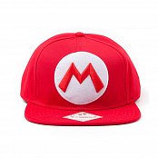 Nintendo Hip Hop Cap M Logo