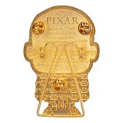 Oben POP! Pin Ansteck-Pin Russel 10 cm