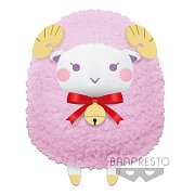 Obey Me! Big Sheep Plush Series Plüschfigur Beelzebub 18 cm