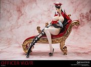 Original Character Actionfigur 1/7 Officer Vio/R 17 cm