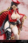 Original Character Actionfigur 1/7 Officer Vio/R 17 cm