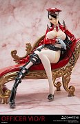 Original Character Actionfigur 1/7 Officer Vio/R 17 cm