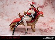 Original Character Actionfigur 1/7 Officer Vio/R 17 cm