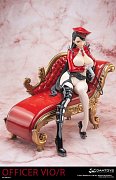 Original Character Actionfigur 1/7 Officer Vio/R 17 cm