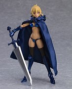 Original Character Figma Actionfigur Bikini Armor (Makoto): Veteran Fighter Ver. 14 cm