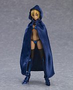 Original Character Figma Actionfigur Bikini Armor (Makoto): Veteran Fighter Ver. 14 cm