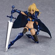 Original Character Figma Actionfigur Bikini Armor (Makoto): Veteran Fighter Ver. 14 cm