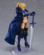 Original Character Figma Actionfigur Bikini Armor (Makoto): Veteran Fighter Ver. 14 cm