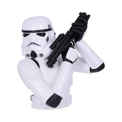 Original Stormtrooper Büste 31 cm