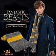 Phantastische Tierwesen Schal Newt Scamander 190 cm