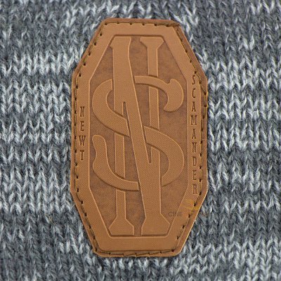 Phantastische Tierwesen Schal Newt Scamander 190 cm