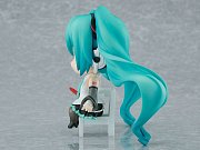Piapro Characters Nendoroid Swacchao! Actionfigur Hatsune Miku NT: Akai Hane 9 cm