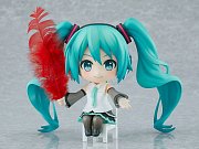 Piapro Characters Nendoroid Swacchao! Actionfigur Hatsune Miku NT: Akai Hane 9 cm