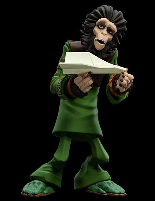 Planet der Affen Mini Epics Vinyl Figur Cornelius 13 cm