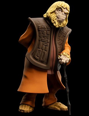 Planet der Affen Mini Epics Vinyl Figur Dr. Zaius 13 cm
