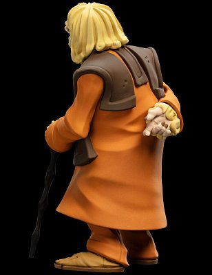 Planet der Affen Mini Epics Vinyl Figur Dr. Zaius 13 cm