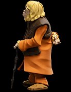 Planet der Affen Mini Epics Vinyl Figur Dr. Zaius 13 cm