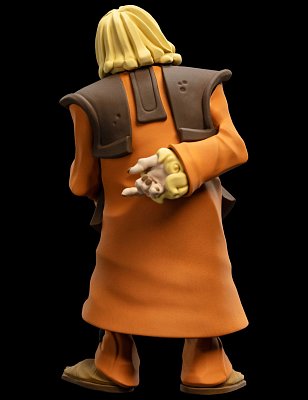Planet der Affen Mini Epics Vinyl Figur Dr. Zaius 13 cm