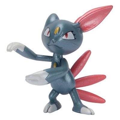 Pokémon Adventskalender Holiday *Version DE/FR/NL*