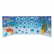 Pokémon Adventskalender Holiday *Version DE/FR/NL*