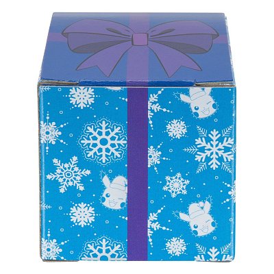 Pokémon Deluxe Adventskalender Holiday
