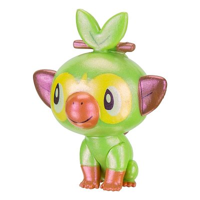 Pokémon Deluxe Adventskalender Holiday