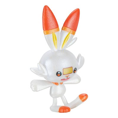 Pokémon Deluxe Adventskalender Holiday
