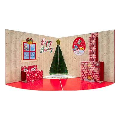 Pokémon Deluxe Adventskalender Holiday