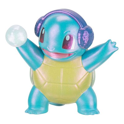 Pokémon Deluxe Adventskalender Holiday