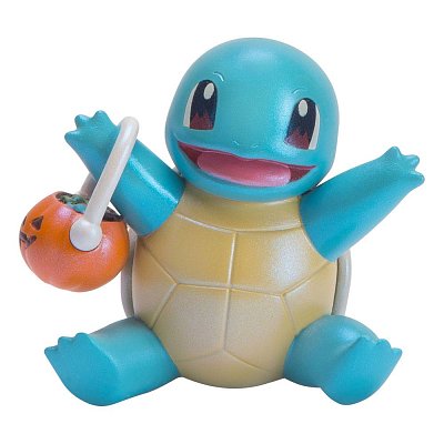 Pokémon Halloween Kalender *Version DE/FR/NL*