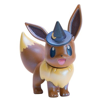 Pokémon Halloween Kalender *Version DE/FR/NL*