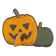 Pokémon Halloween Kalender *Version DE/FR/NL*