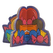 Pokémon Halloween Kalender *Version DE/FR/NL*