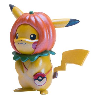 Pokémon Halloween Kalender *Version DE/FR/NL*